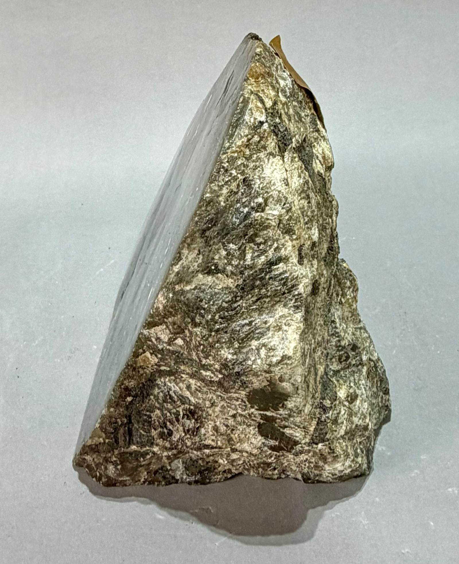 Live Edge Labradorite Freeform - 7
