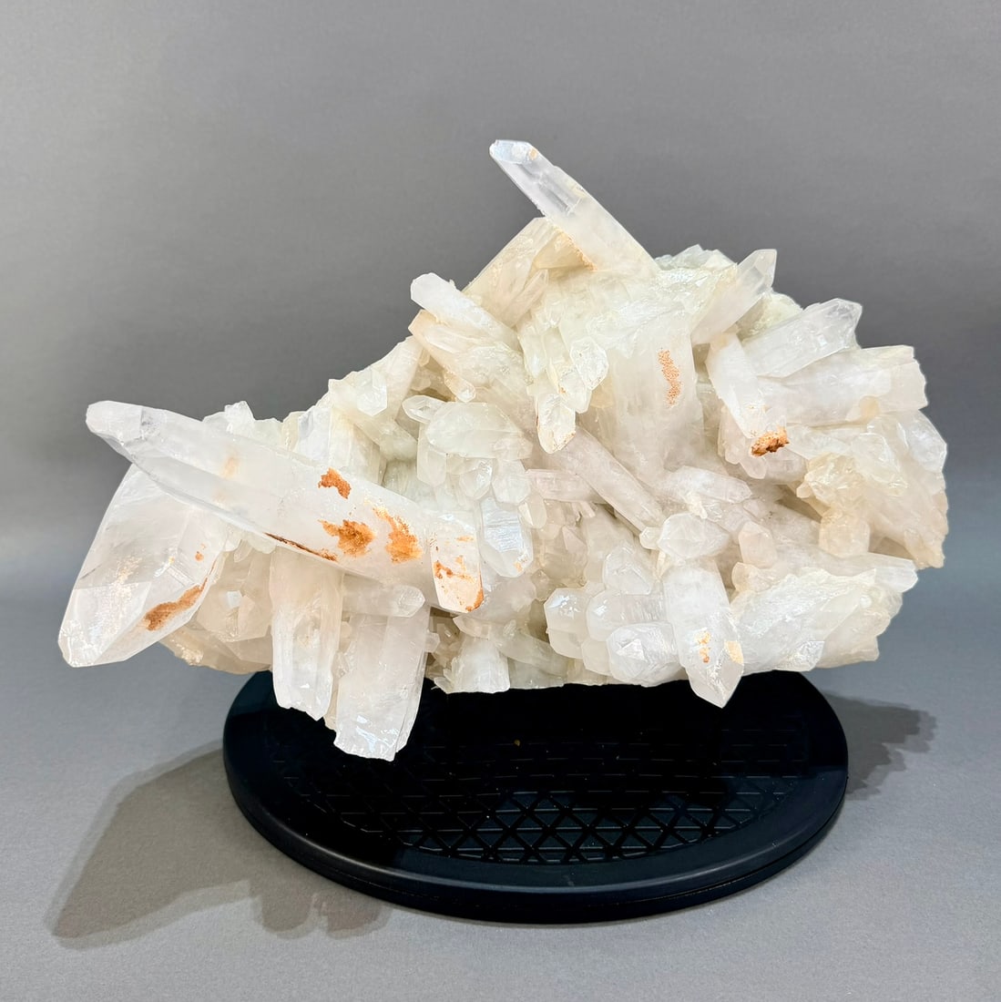 Large Quartz Cluster - 2