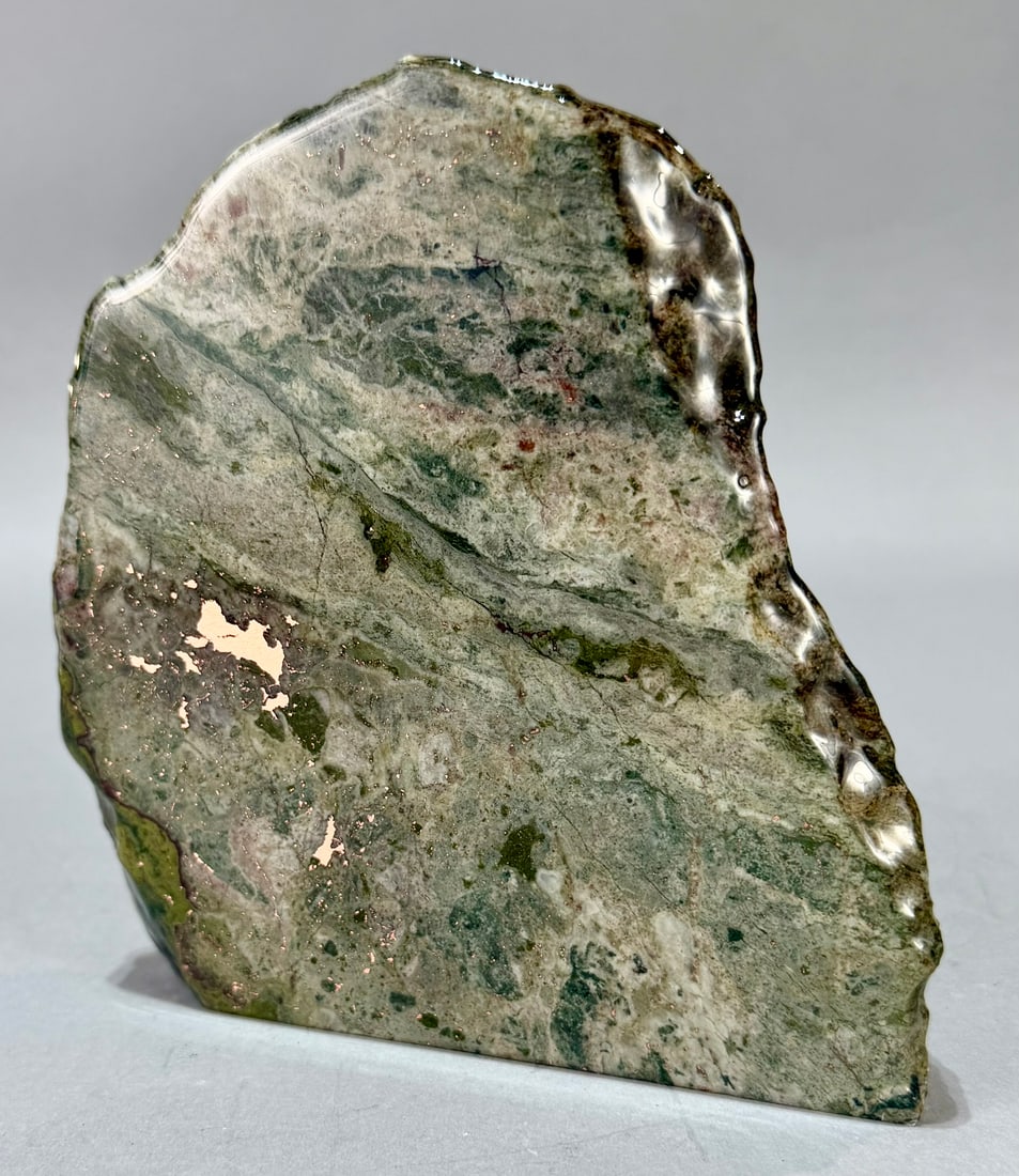 Copper Ore in Matrix - 6