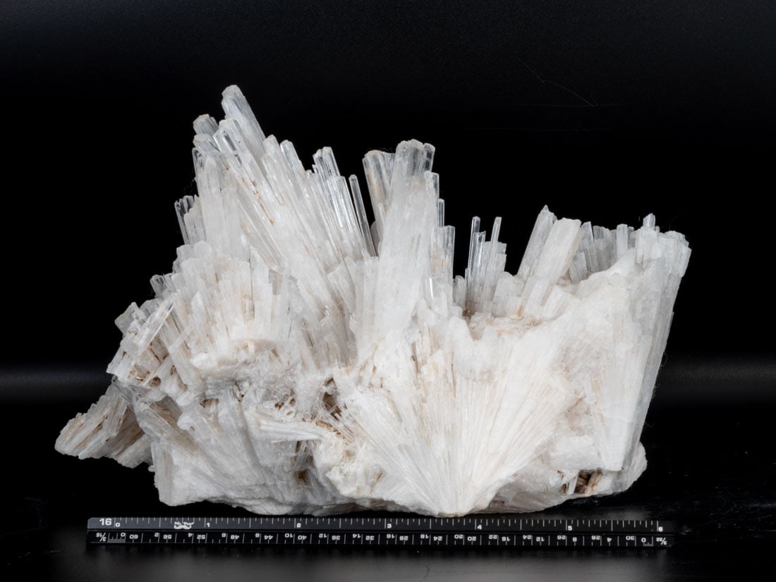 Large Rare Scolecite Specimen - 3