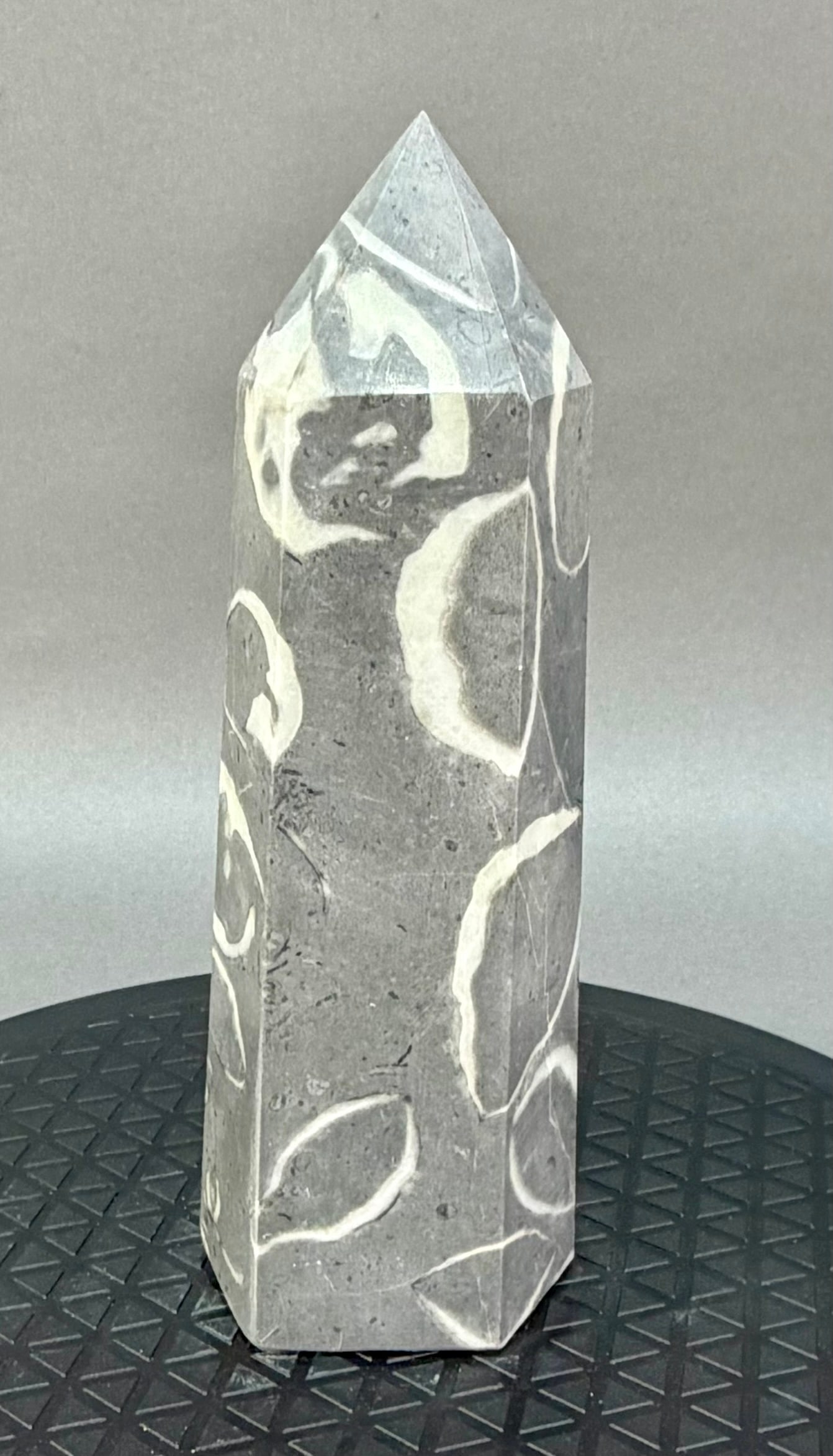 1,000 Eye Jasper Obelisk (1 of 5)