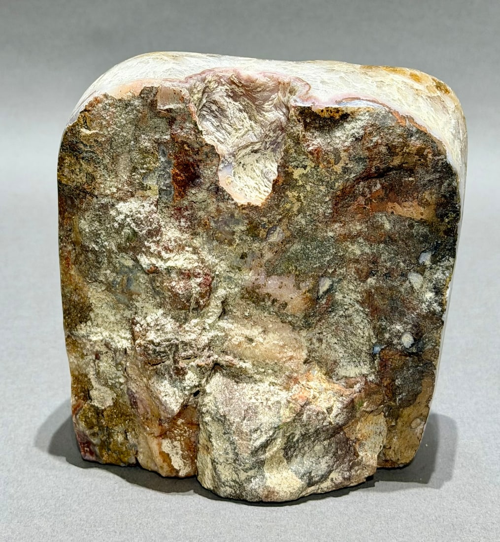 Citrine Cluster - 6