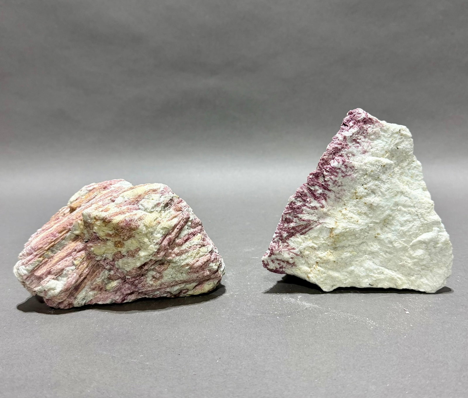 Two Tourmaline Specimens - 3