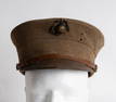 WWI USMC Bell Crown Hat.