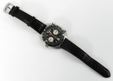 Tag Heuer Autavia Automatic Chronograph