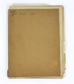 Norman Price Illustration Study Portfolio