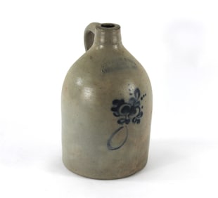Ottman Bros. & Co. 1 Gallon Crock Jug