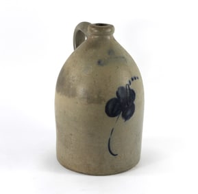 F.B. Norton & Co. 2 Gallon Crock Jug