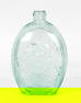 19C Eagle Ship Flask Bottle