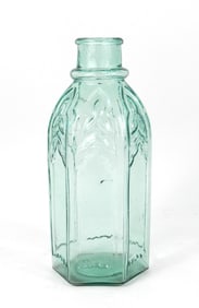 19C Large Pickle Bottle Jar