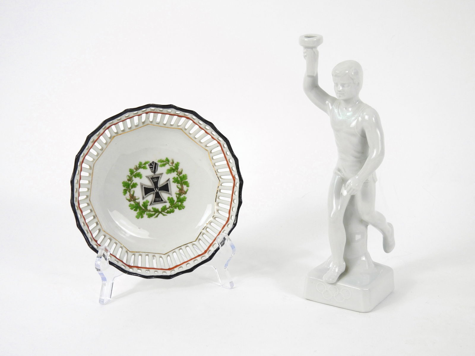 Two German Ceramics (1 of 11)