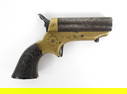 C. Sharps Pepperbox Pistol