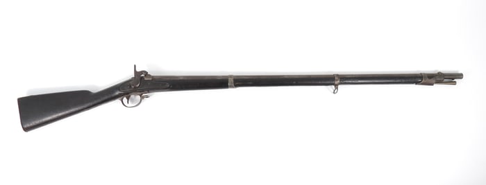 US Springfield Model 1842 percussion Musket
