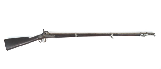 US Model 1842 Springfield Musket