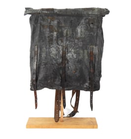 13th New Hampshire US Model 1855 Knapsack