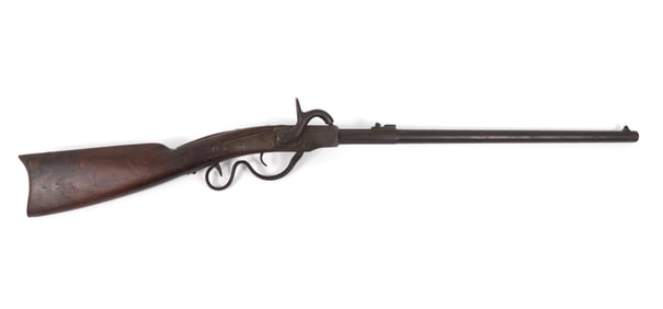 Gwyn & Campbell Saddle Ring Carbine