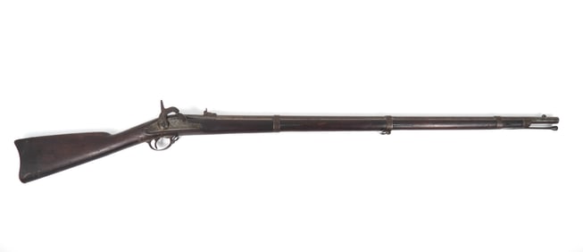 US Model 1861 Robinson Contract Rifle Musket