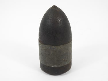 Civil War-era Hotchkiss Shell