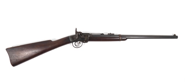 Civil War Era Smith Cavalry Carbine