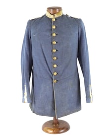 Virginia Militia Tunic