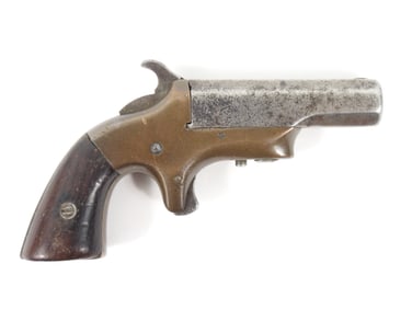 Merrimack Arms Southerner Pistol