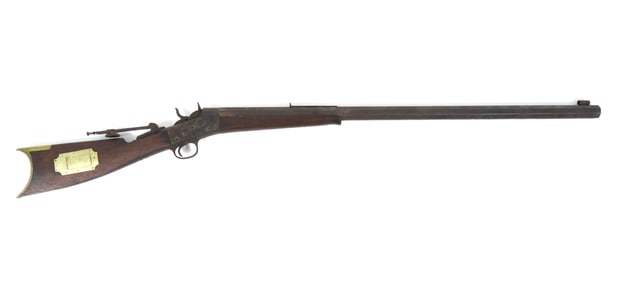 Remington Rolling Block Sporting Rifle
