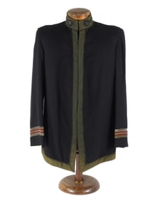 Identified US Navy Model 1895 Service Tunic