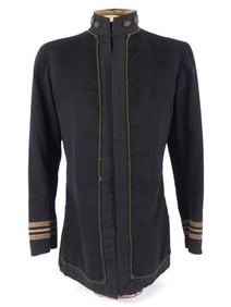 Identified US Navy Model 1895 Service Tunic
