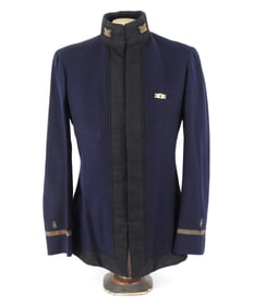 US Navy Model 1895 Ensign's Service Tunic