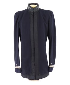 US Navy Model 1895 Lieutenants Service Tunic