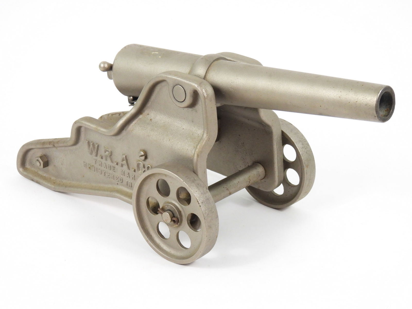 Winchester Repeating Arms Company Cannon (1 of 8)