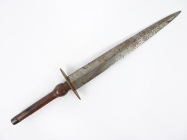Reproduction Plug Bayonet