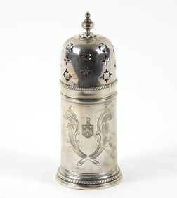 Gorham Sterling Silver Reproduction Muffineer