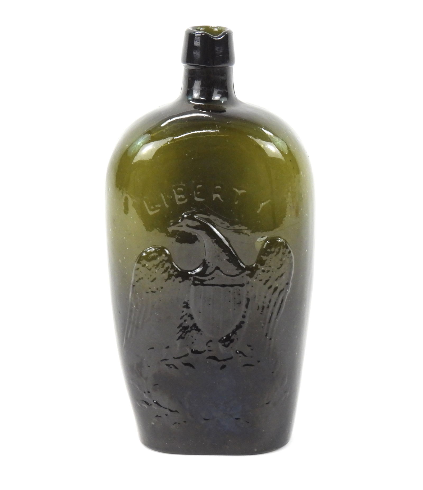 Willington Eagle Flask (1 of 7)