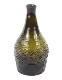 New Hampshire Three Mold Decanter