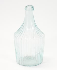 Blown Pattern Molded Utility Bottle