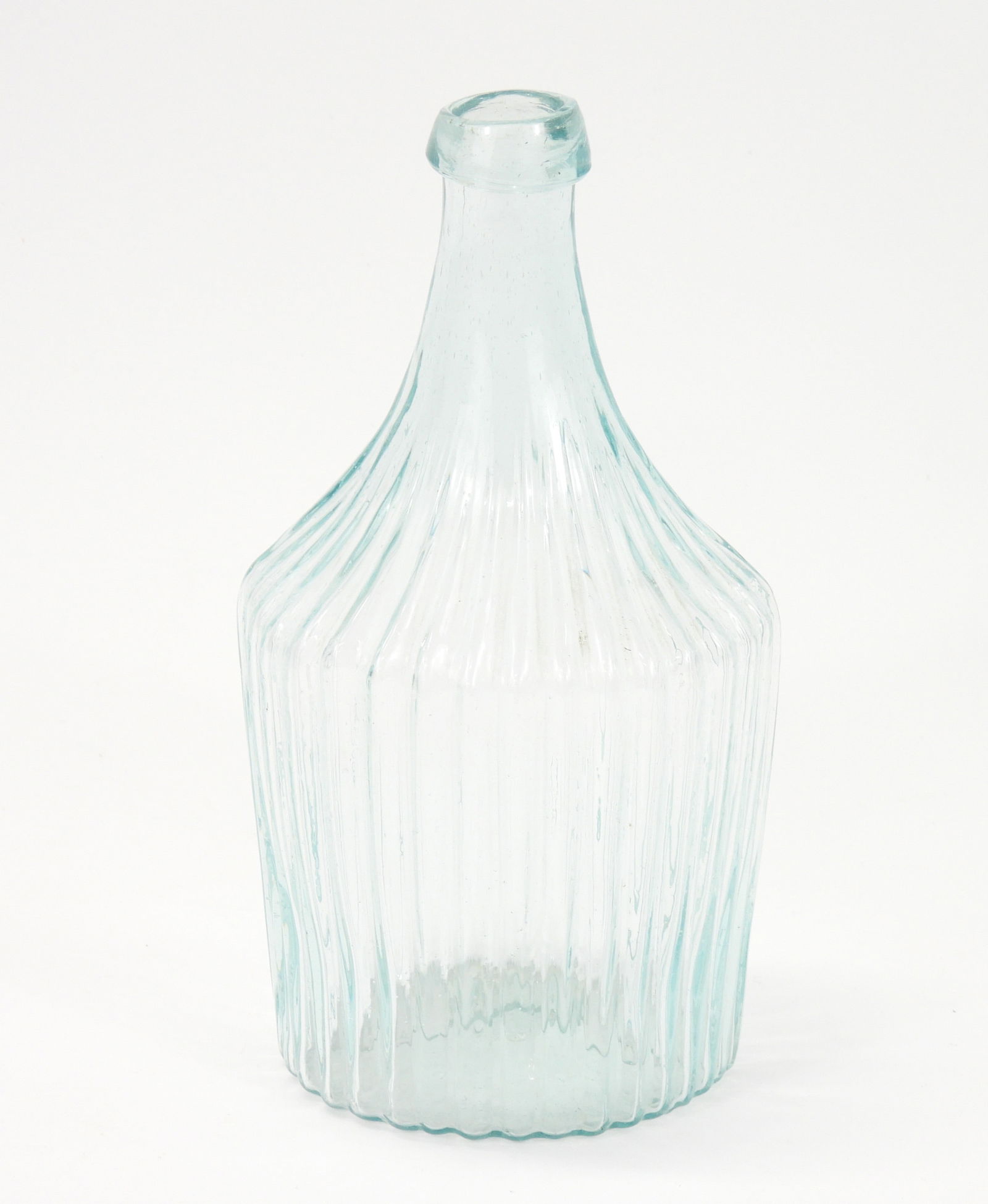 Blown Pattern Molded Utility Bottle (1 of 5)
