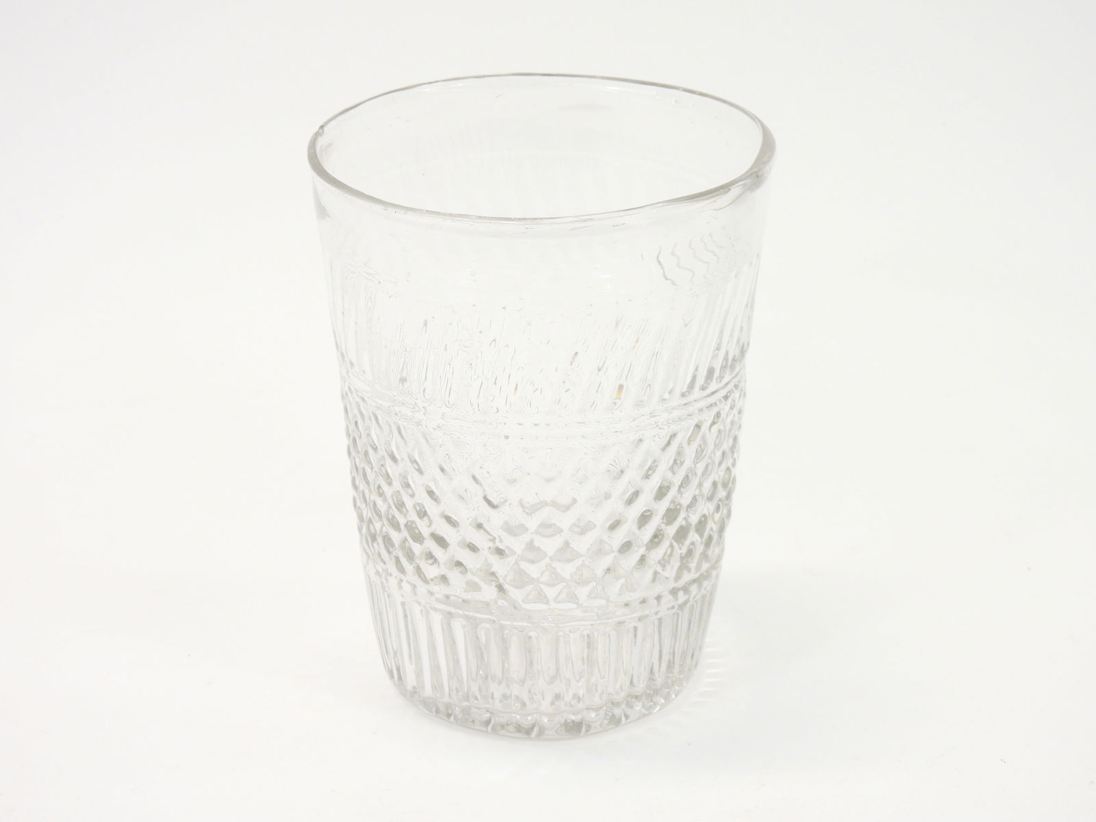 Sandwich Pressed Glass Flip (1 of 5)