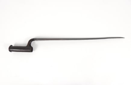1768-Type Bayonet Stamped Dawes