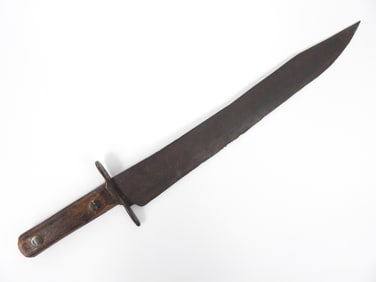 LG Bowie Type Knife