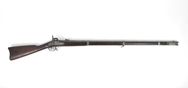 U.S. Model 1861 Providence Tool Company Musket
