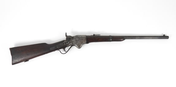 Spencer Model 1865 Carbine