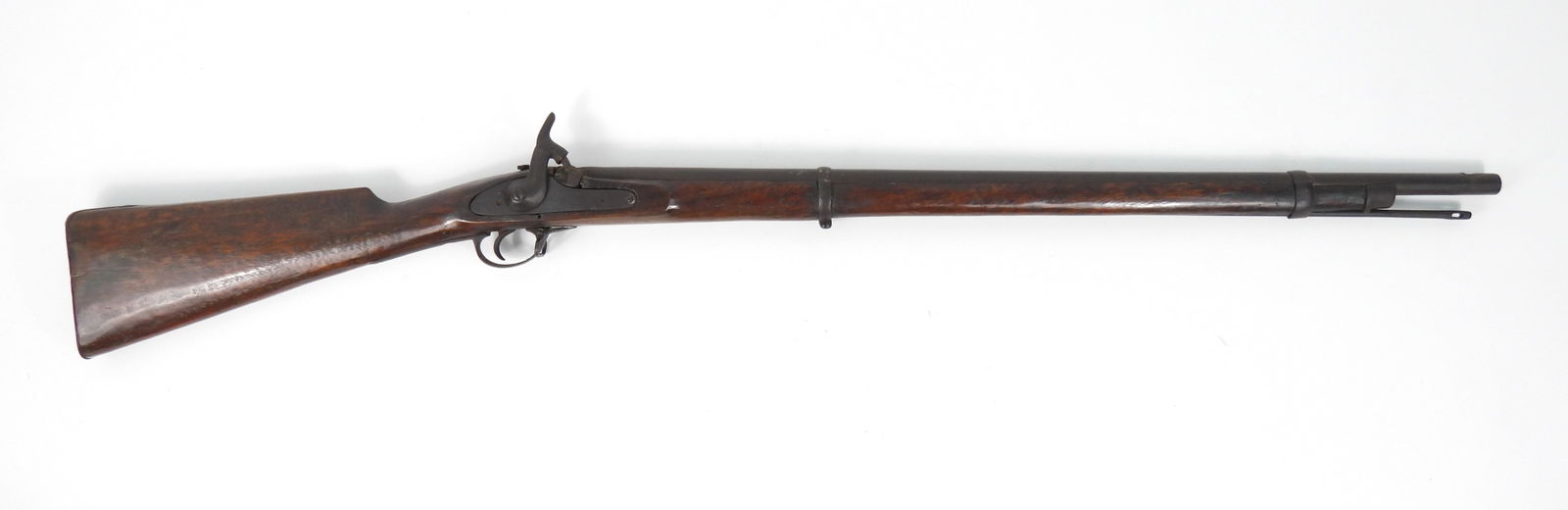 Civil War Era Enfield Style Assembled Musket (1 of 10)