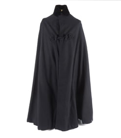 WWII Navy Nurse Corps Cape