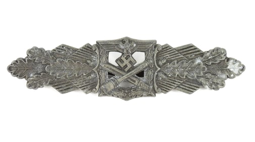 WWII German Close Combat Medal