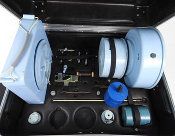 E.O.D. Military Mine Counter Mine Training Kit