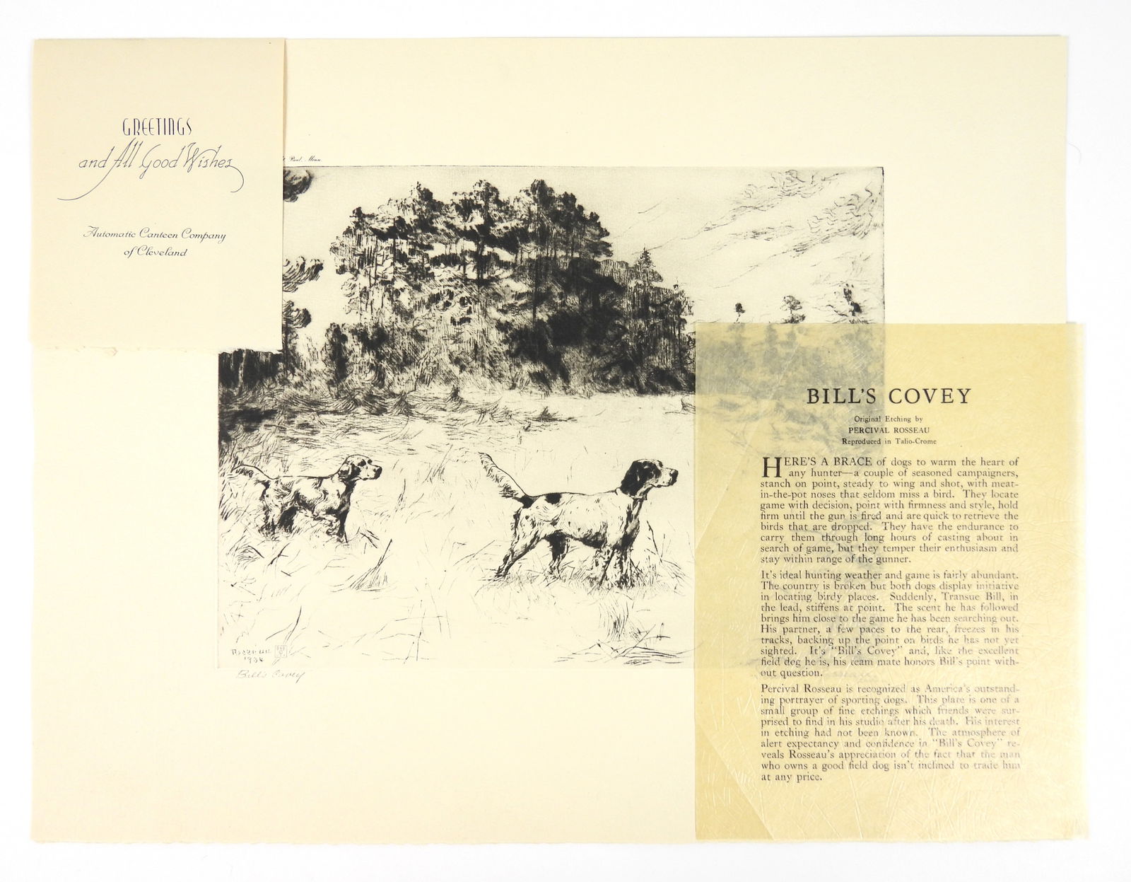 Aft. Percival Rosseau Bill's Covey Talio-Chrome (1 of 6)