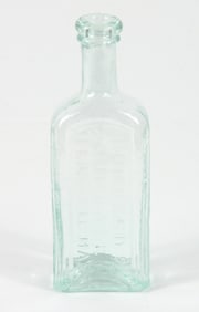 19C Lombard & Cundall Excelsior Bottle
