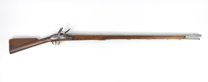 Miroku British Pattern 1769 Short Land Musket