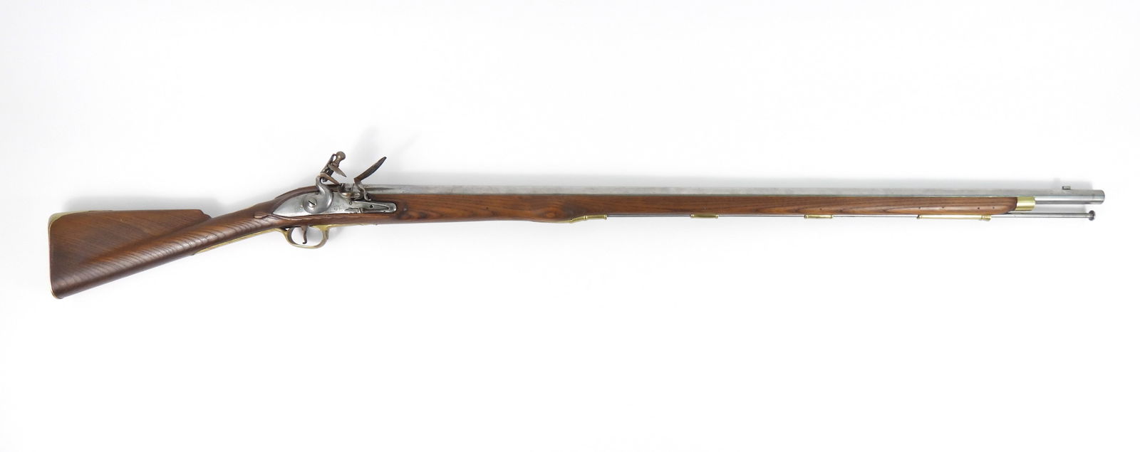 Miroku British Pattern 1769 Short Land Musket